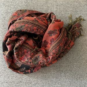 PASHMINAS: as a group or sold Separately